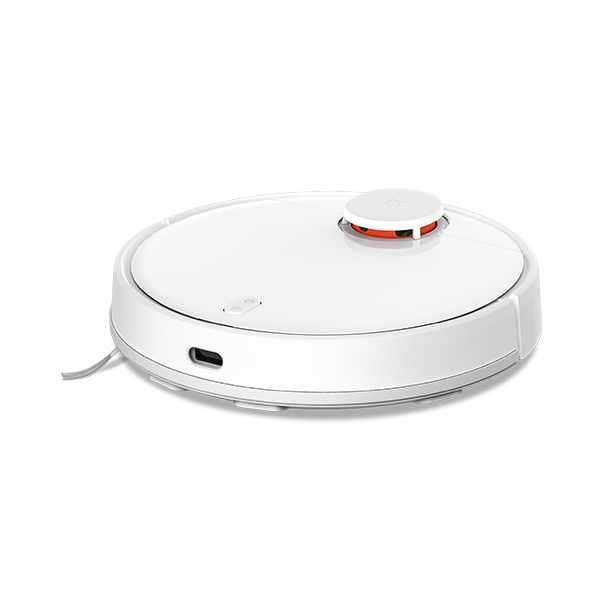 mi robot vacuum mop pro לבן xiaomi