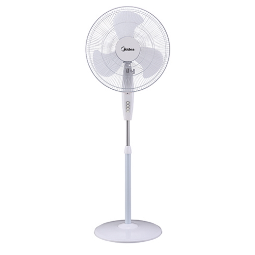 מאוורר עמוד 18 midea
