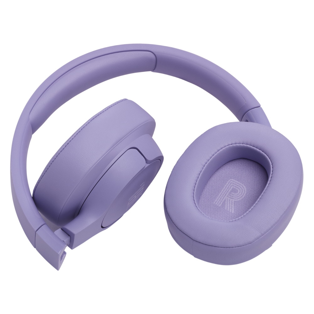 אוזניות overear אלחוטיות jbl