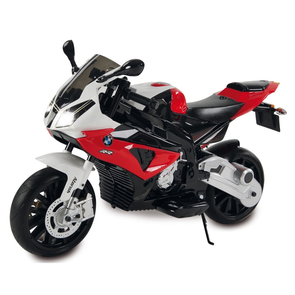 אופנוע ממונע לילדים 12v