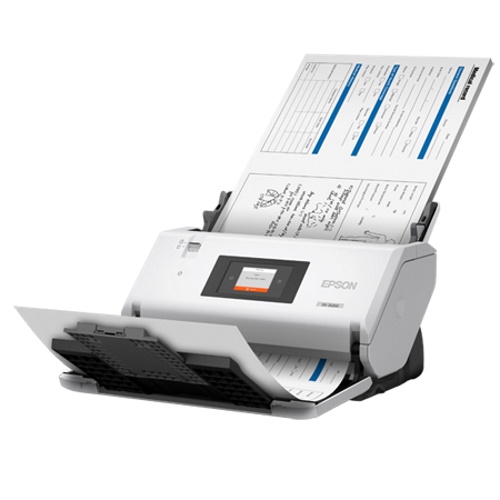 סורק שולחני (a3) epson