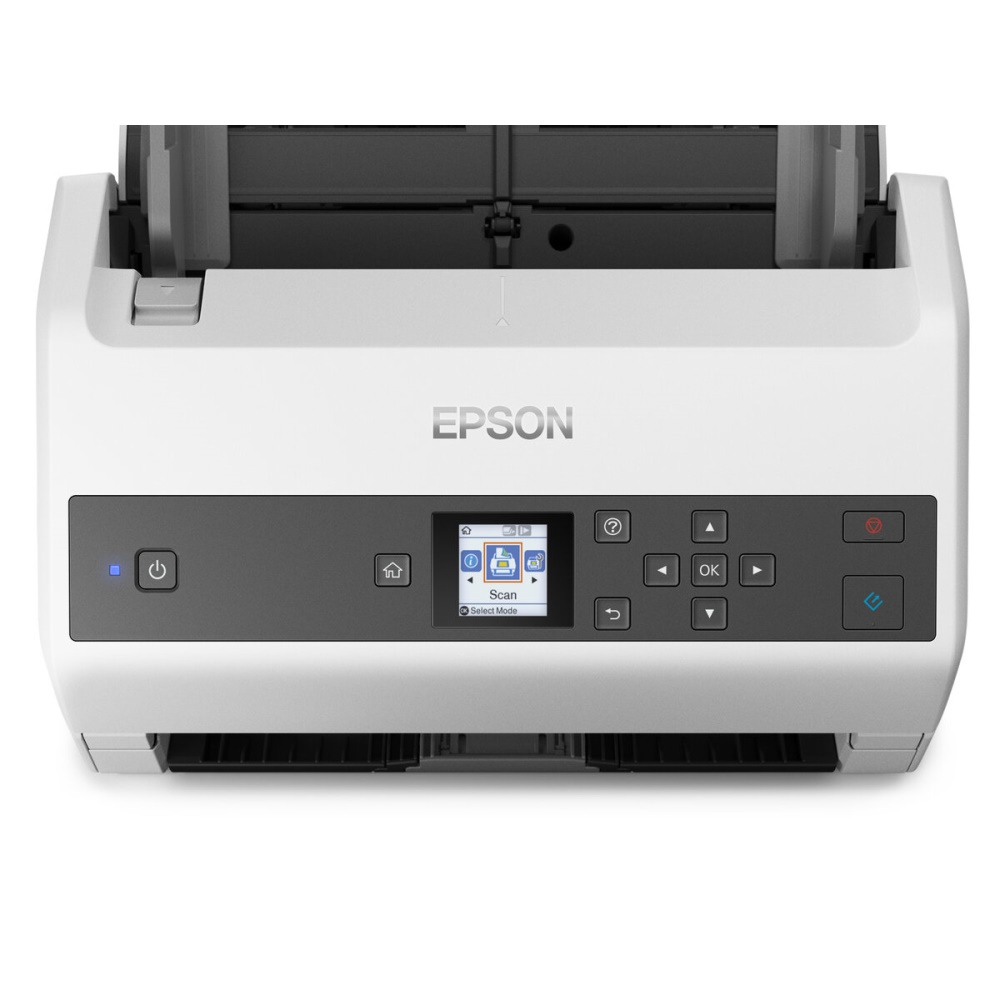 סורק שולחני epson