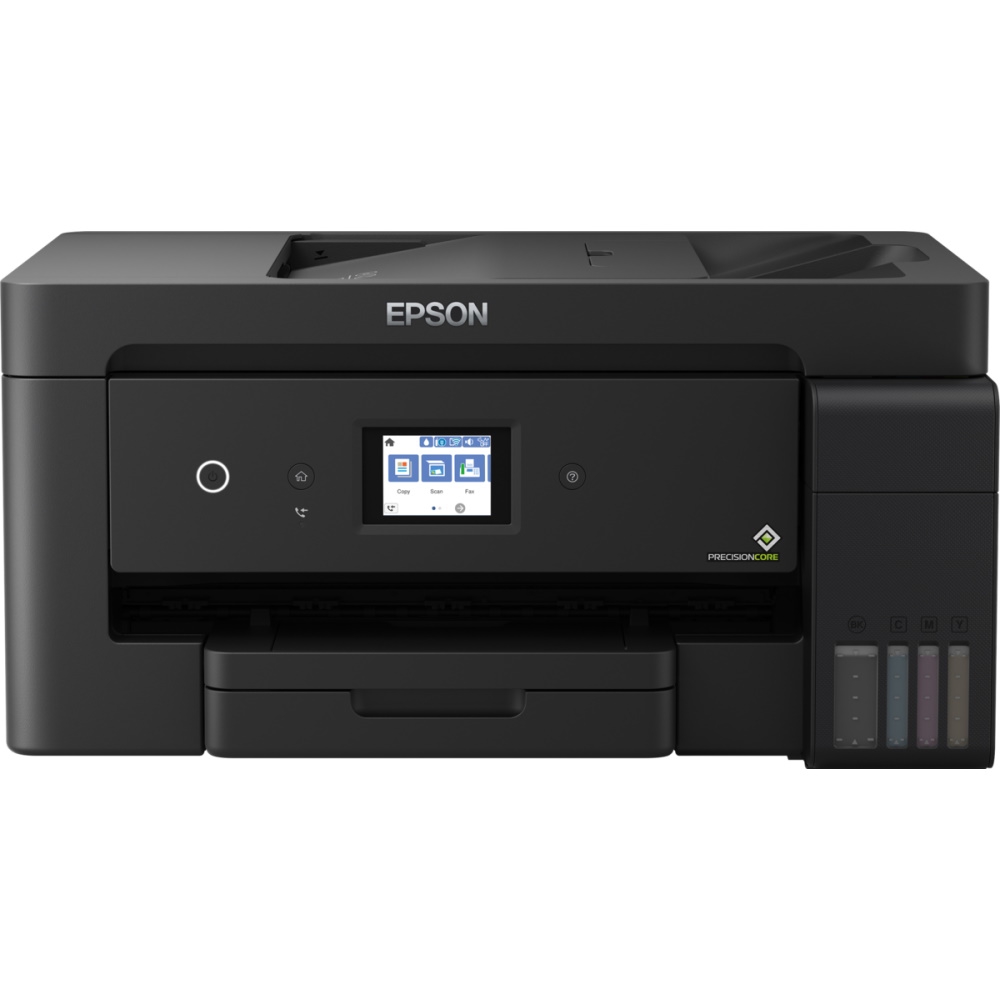 תמונה של מדפסת אלחוטית משולבת epson