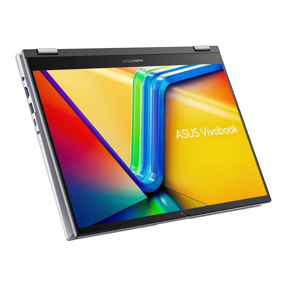 vivobook s 14 flip oled tp3402va-kn050 i5 8gb/512gb asus