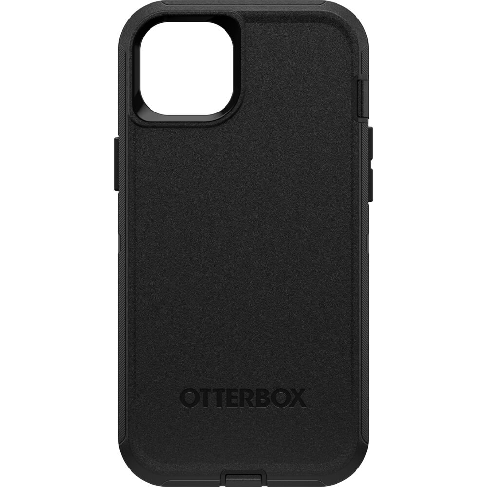 כיסוי עמיד במיוחד לסמארטפון otterbox