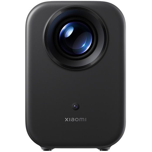 מקרן נייד קומפקטי חכם 4K עד 120