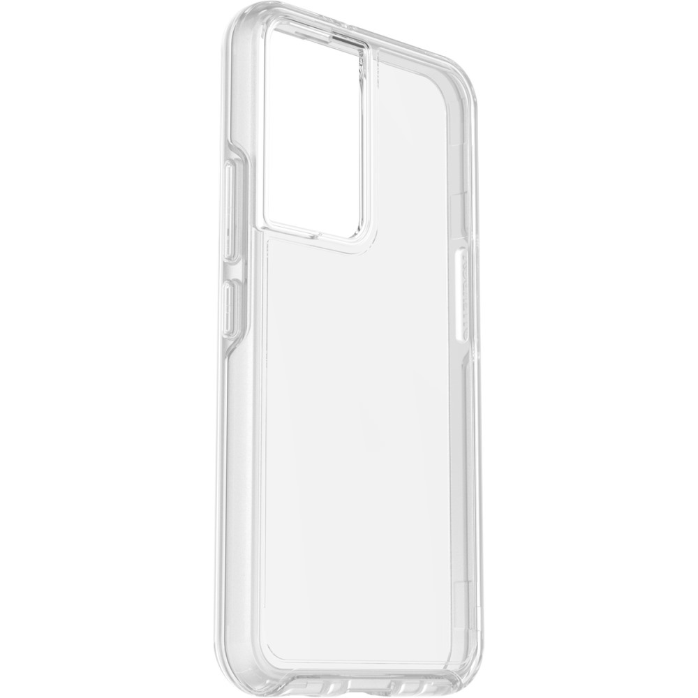 תמונה של כיסוי שקוף לסמארטפון otterbox