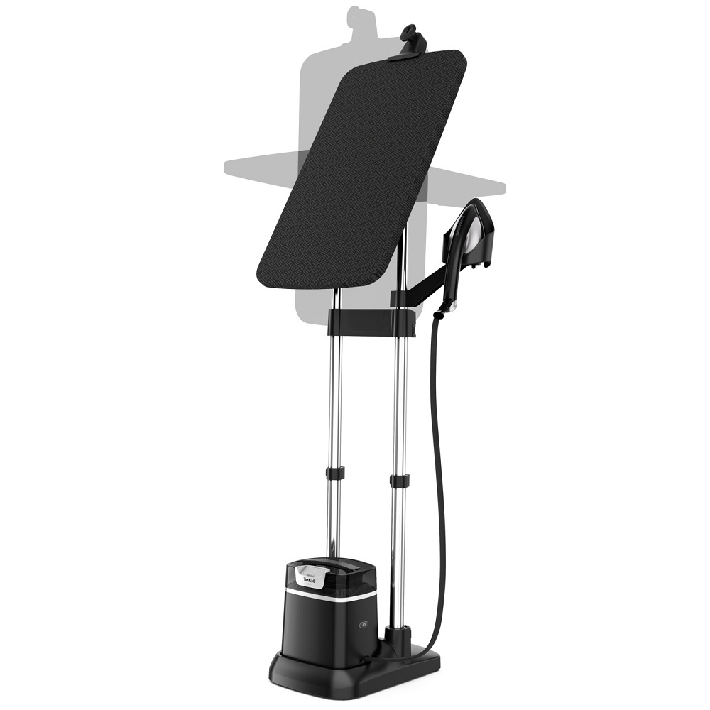 מערכת גיהוץ אנכי tefal all-in-one