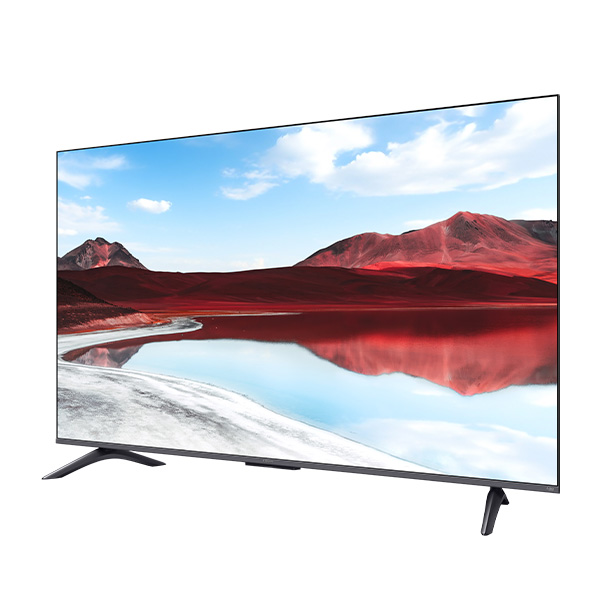 טלוויזיה חכמה 65 xiaomi qled 4k