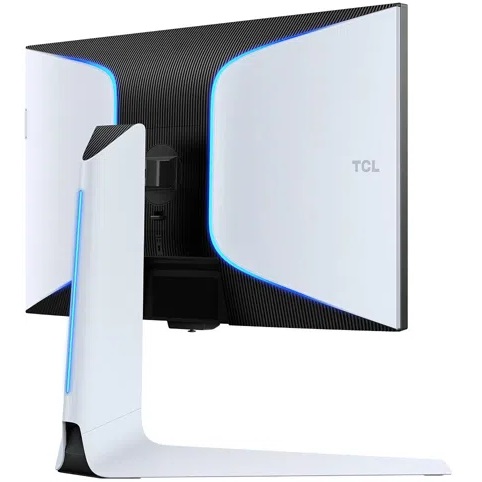 מסך מחשב גיימינג tcl qd-mini led 27