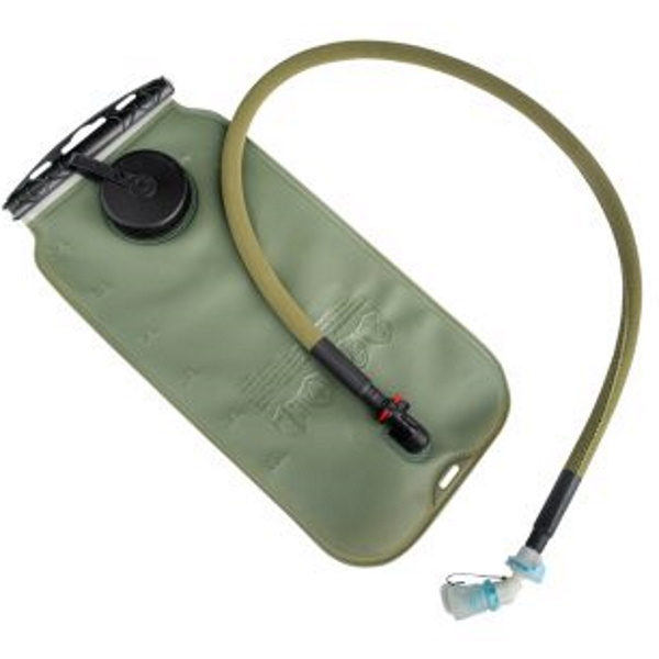 מערכת נשיאת מים 3 ליטר Go Nature &lrm;7923 - GN Combat 3L
