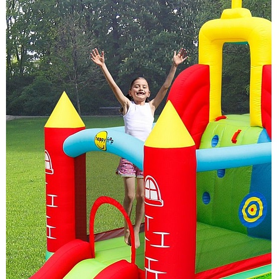 9066 - castle play happy hop