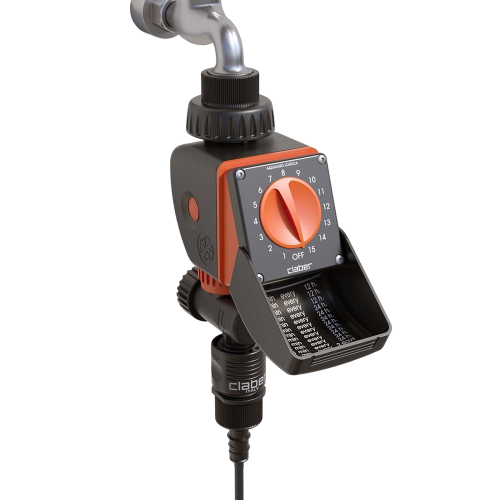 timer kit 20 logica claber