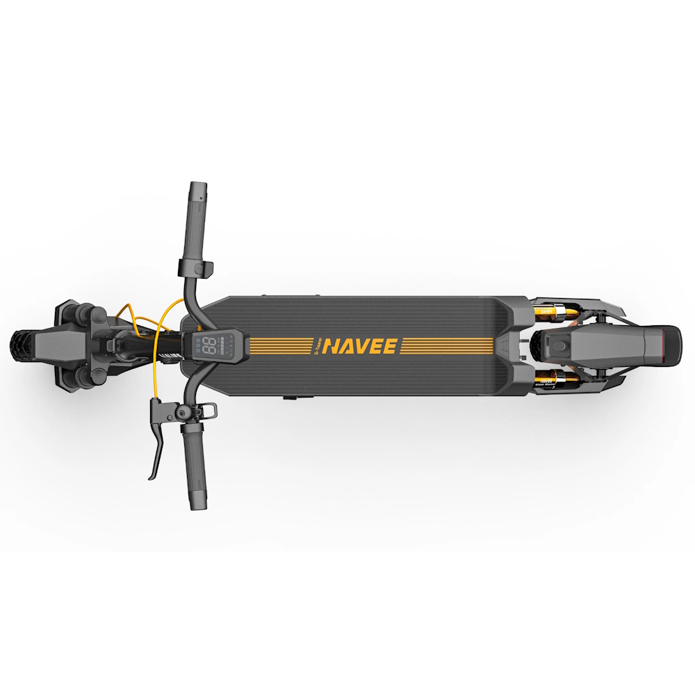 e-scooter gt3 navee