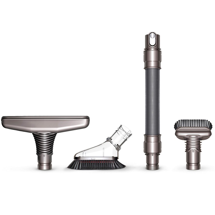 סט אביזרים לשואבי dyson
