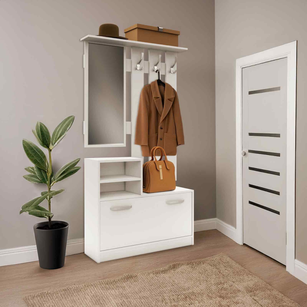 קונסולה כניסה מעוצבת Tudo Design &lrm;ליאור - 913090