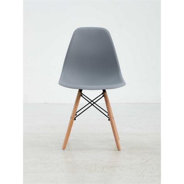 תמונה של סט רביעיית כיסאות אוכל tudo design