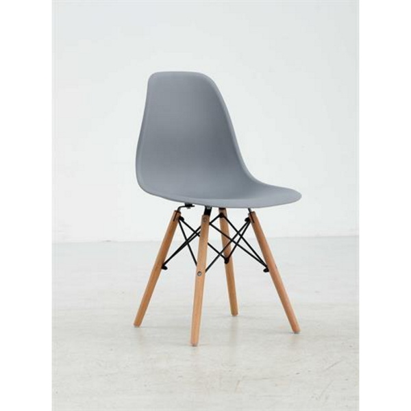 סט רביעיית כיסאות אוכל tudo design