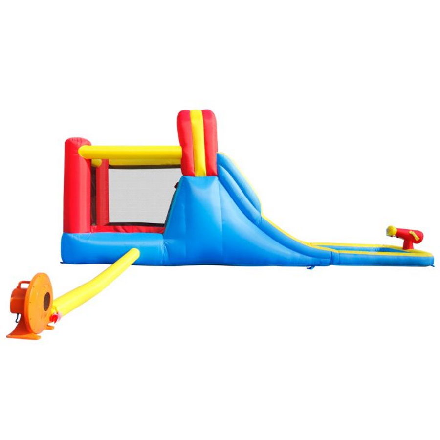 9185c - duble the fun jump jone happy hop