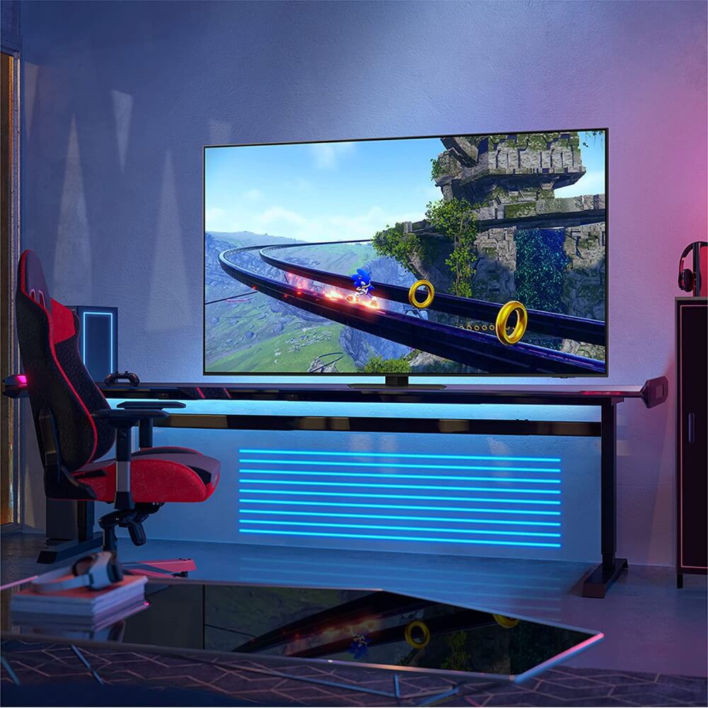 טלוויזיה חכמה 50 samsung