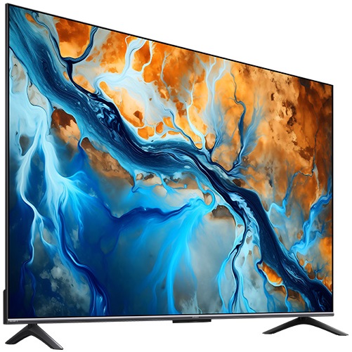 תמונה של טלוויזיה 55 xiaomi qd-mini led 4k