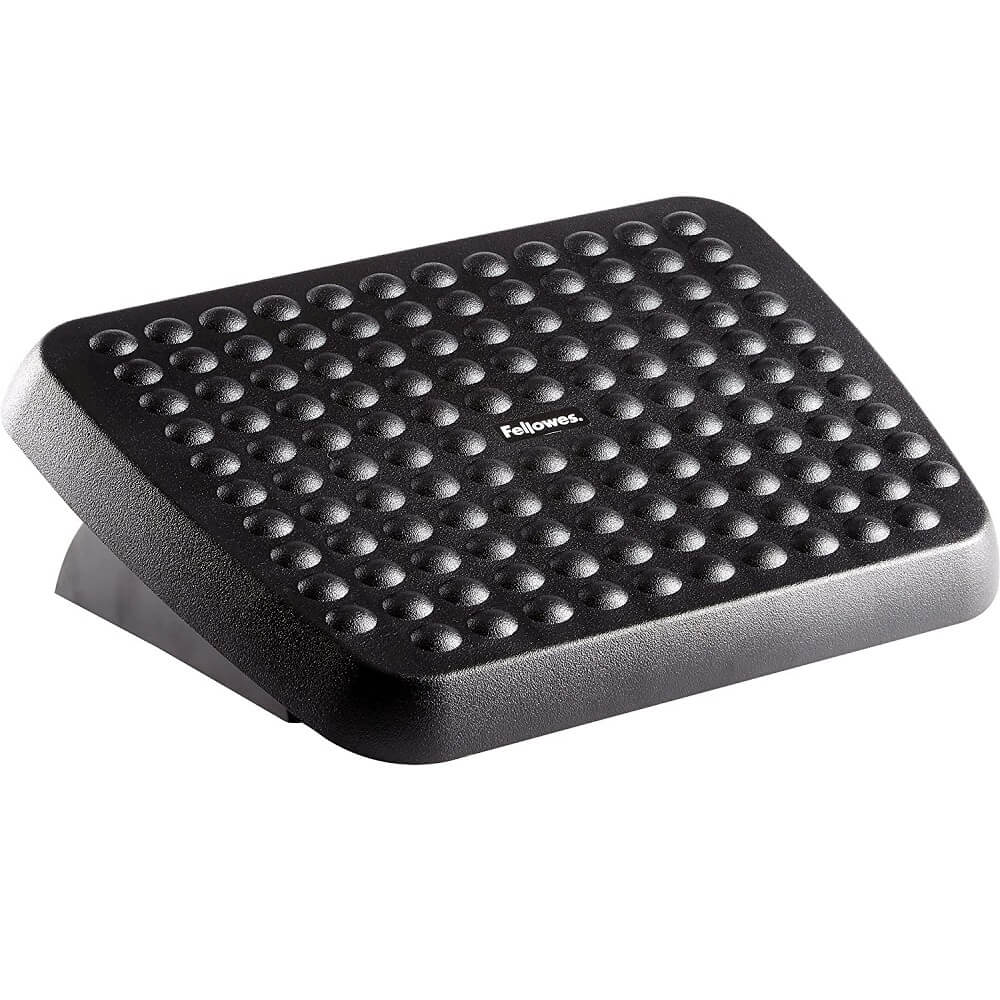 footrest standard fellowes