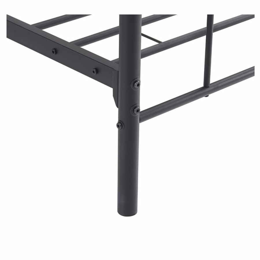 תמונה של מיטה וחצי מעוצבת tudo design