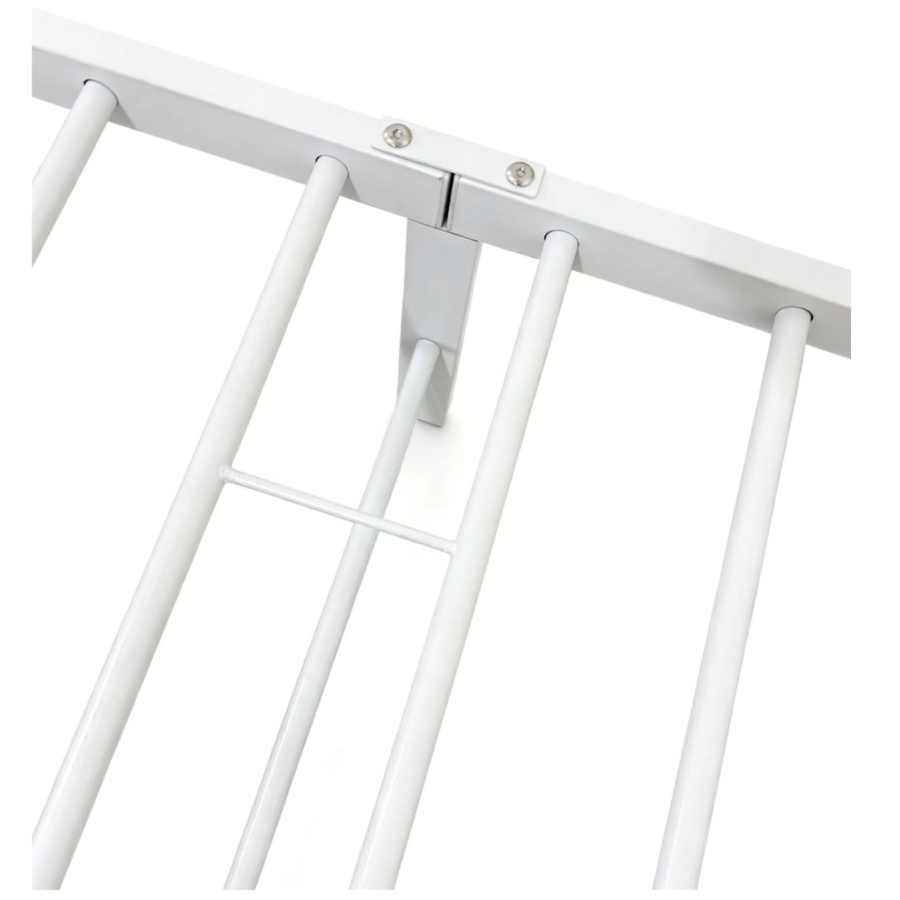 תמונה של מיטה וחצי מעוצבת tudo design