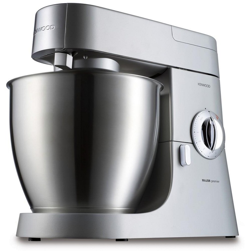 סרטון - מיקסר kenwood  קנווד  kmm-770 *תצוגות*