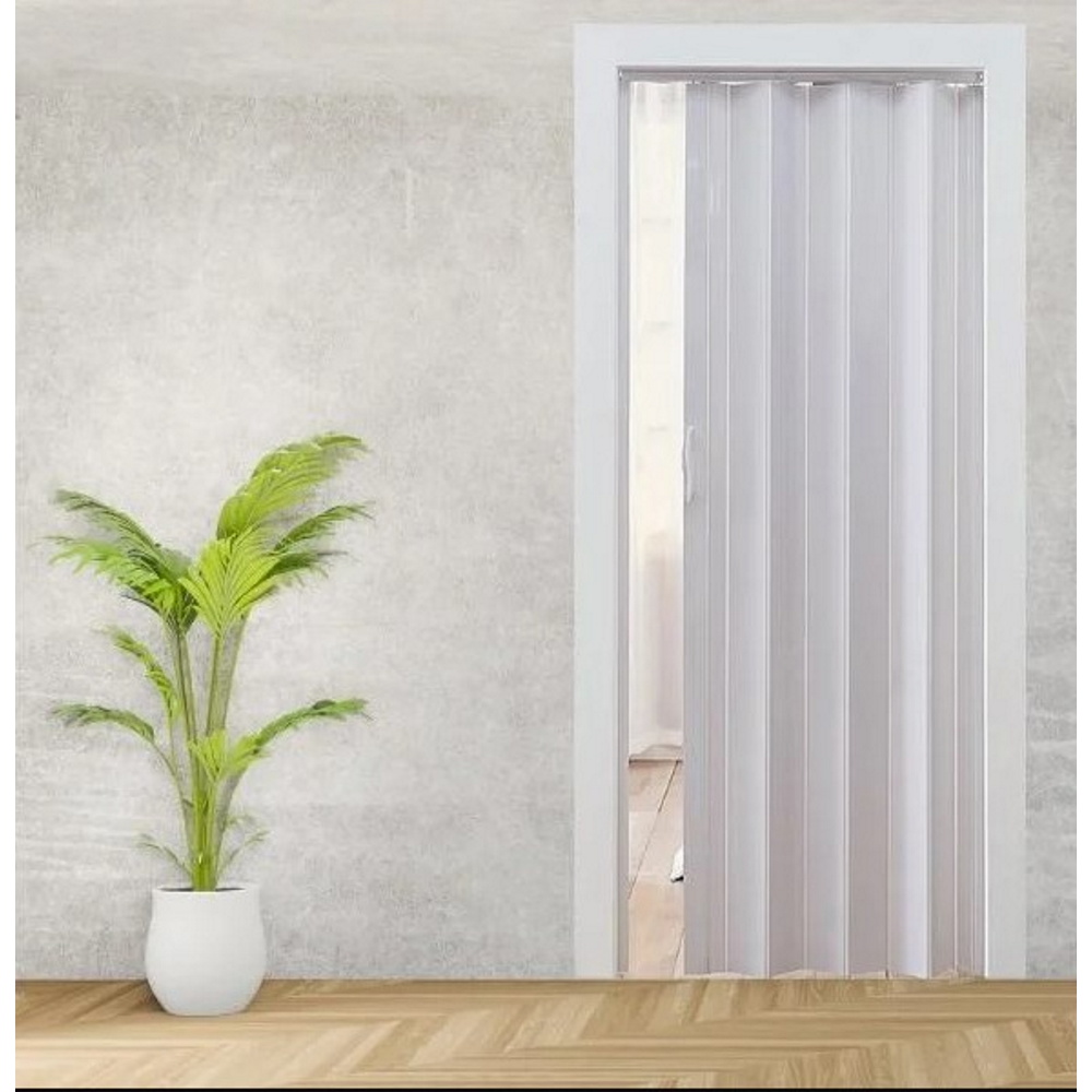 דלת אקורדיון Star Shop 205X85 &lrm;סלין