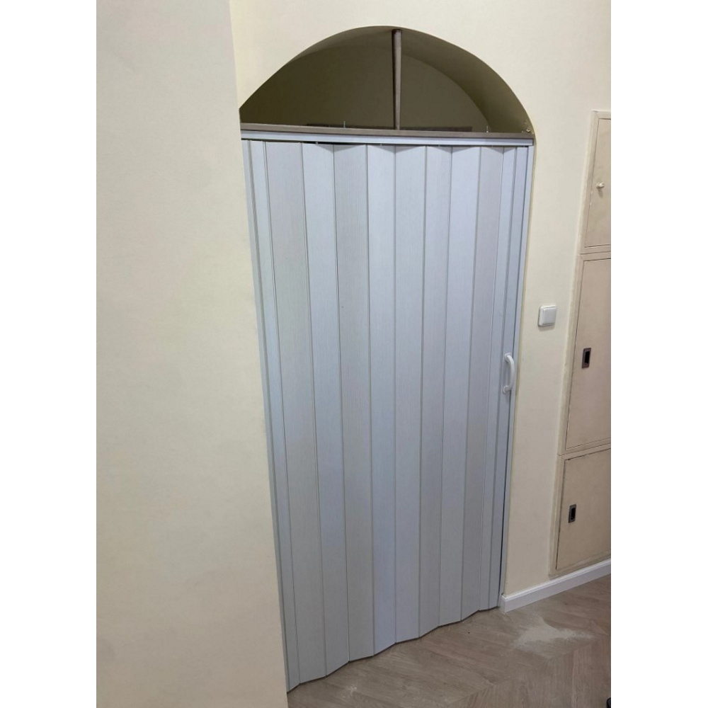 תמונה של דלת אקורדיון star shop 205x85