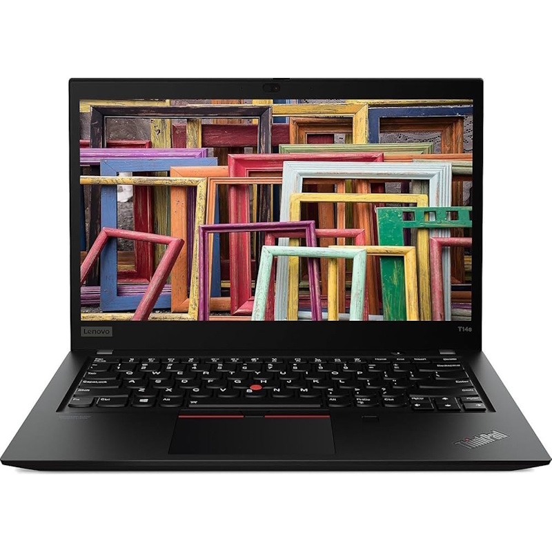 thinkpad t14s gen1 i7 256gb/16gb *מחודש* lenovo