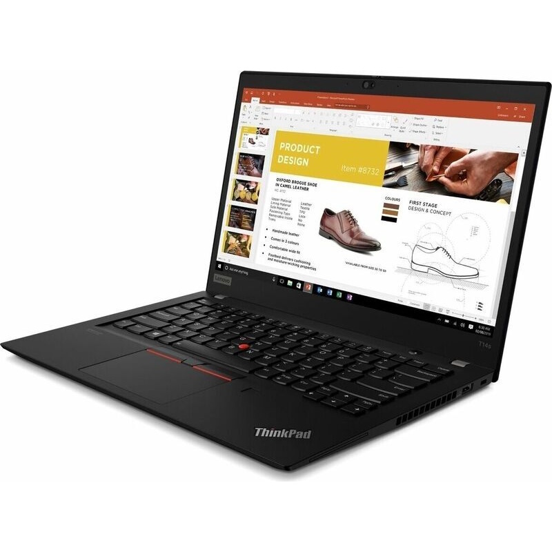 מחשב נייד 14 lenovo *מחודש*