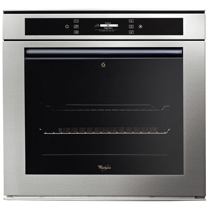 תנור בנוי whirlpool