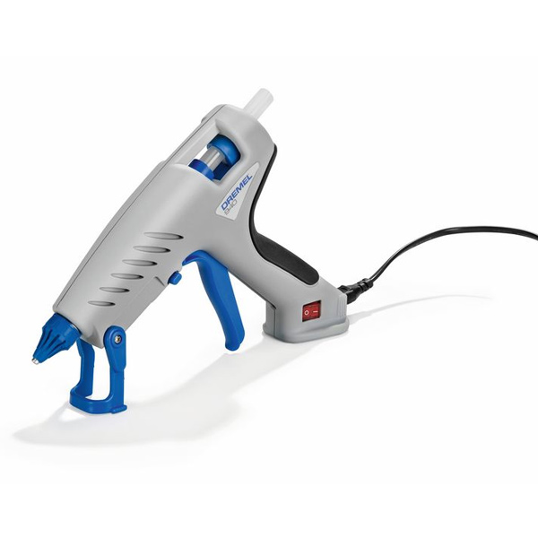 אקדח דבק dremel