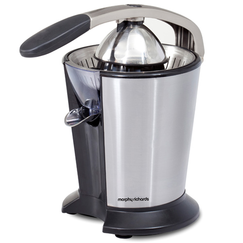 מסחטת מיץ הדרים w 120 morphy richards