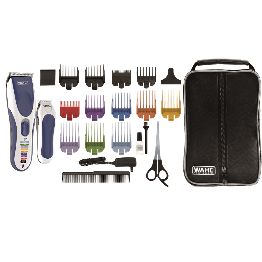 color pro cordless 9649-916 wahl