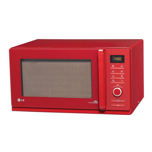 מיקרוגל דיגיטלי lg