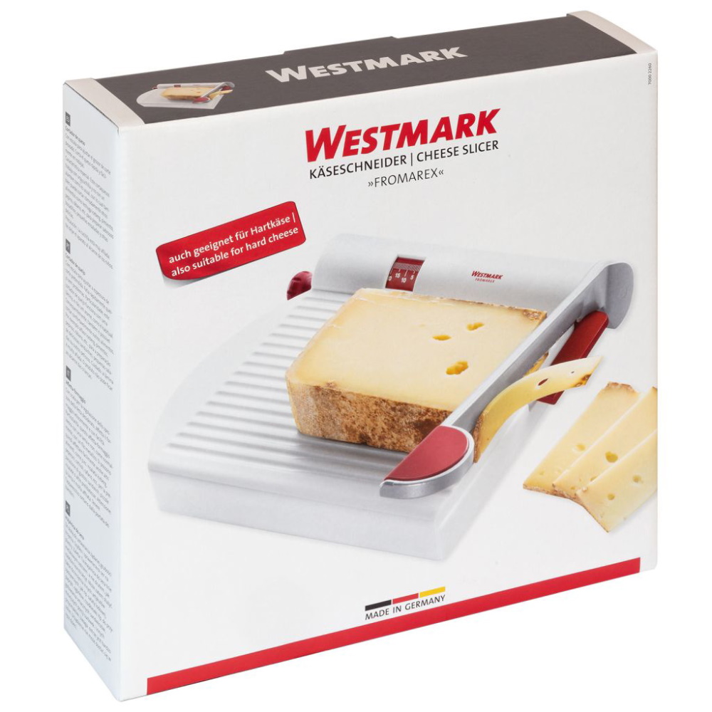פורס גבינות westmark