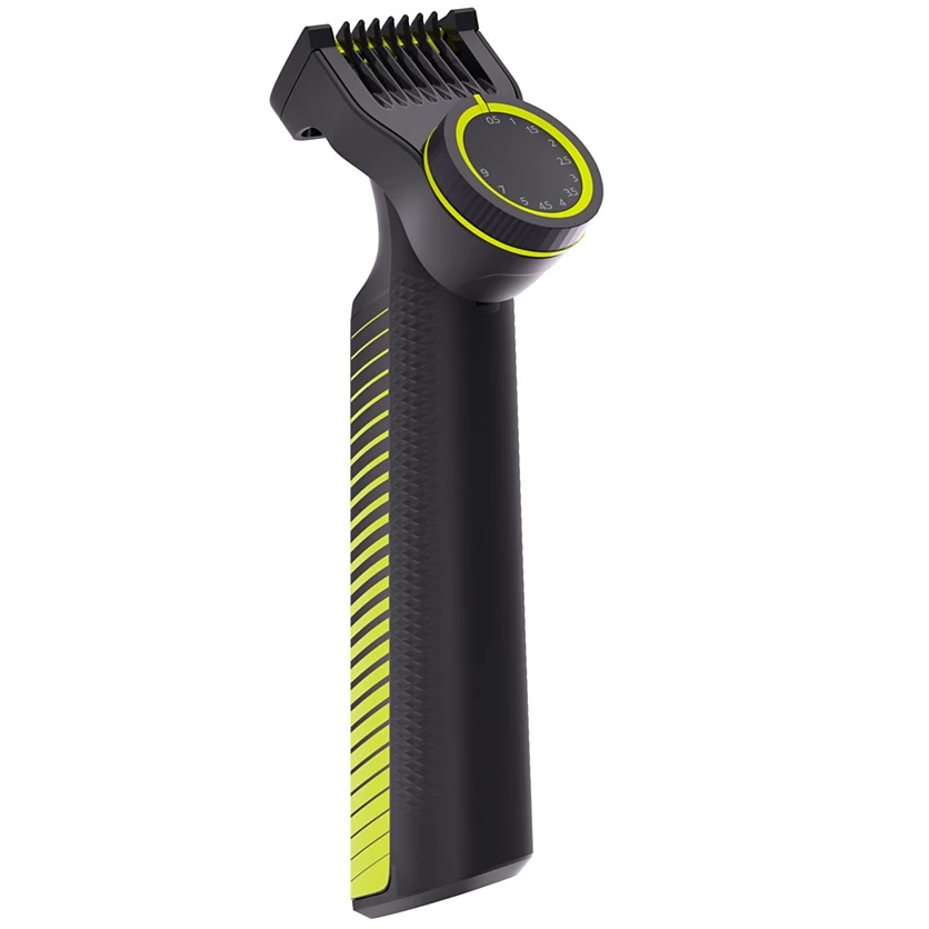תמונה של מכונת גילוח נטענת רטוב/יבש philips