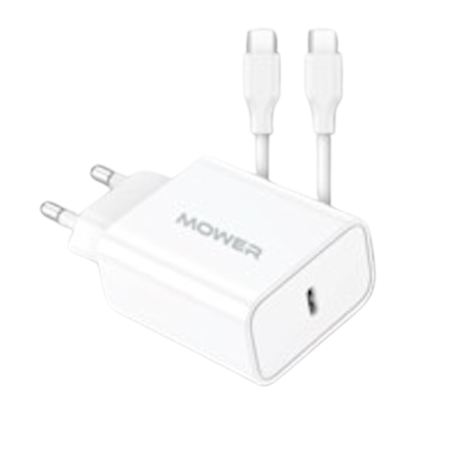 תמונה של סט כיסוי, מגן מסך, מטען וכבל ל- mower samsung galaxy s24 plus