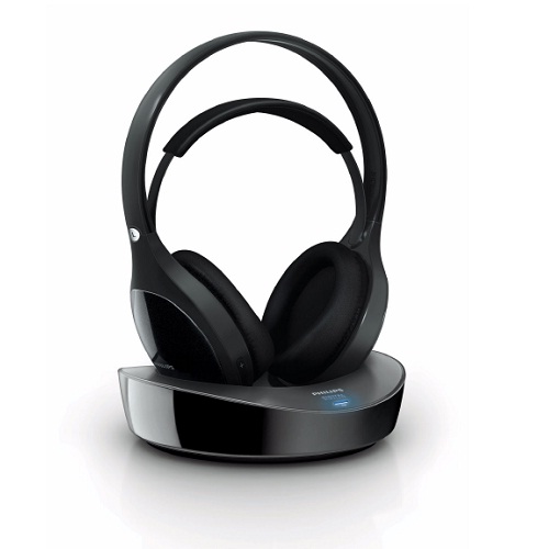 אוזניות אלחוטיות דיגיטליות philips