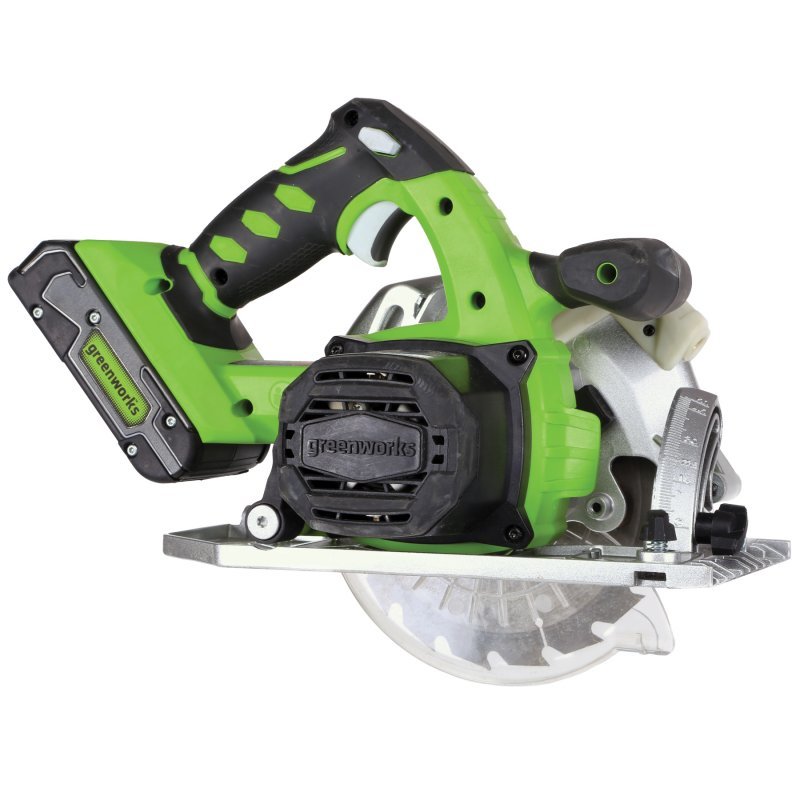 99577 greenworks