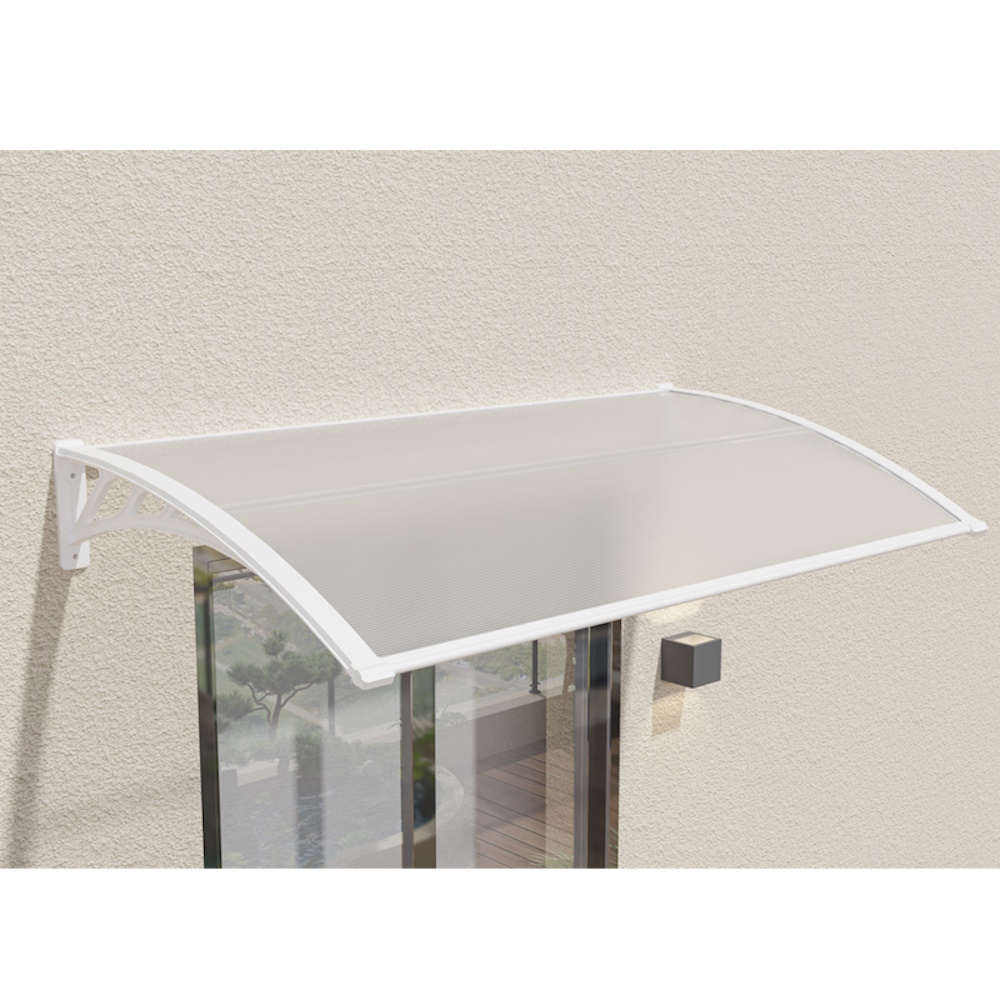תמונה של גגון גשם לדלת/חלון - 150 סמ garden top