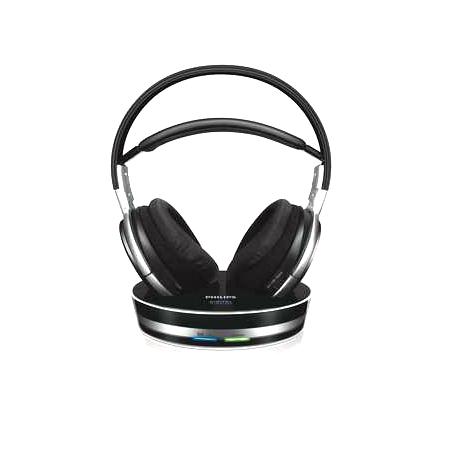 אוזניות אלחוטיות דיגיטליות philips