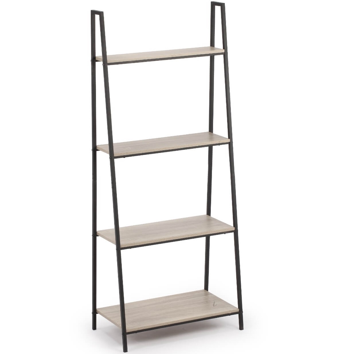 ארגונית 4 מדפים מעוצבת DNA comfort &lrm;Shelves 4