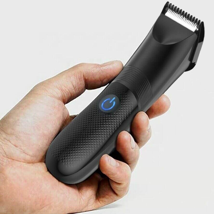 bodyguard z-007 barberpro