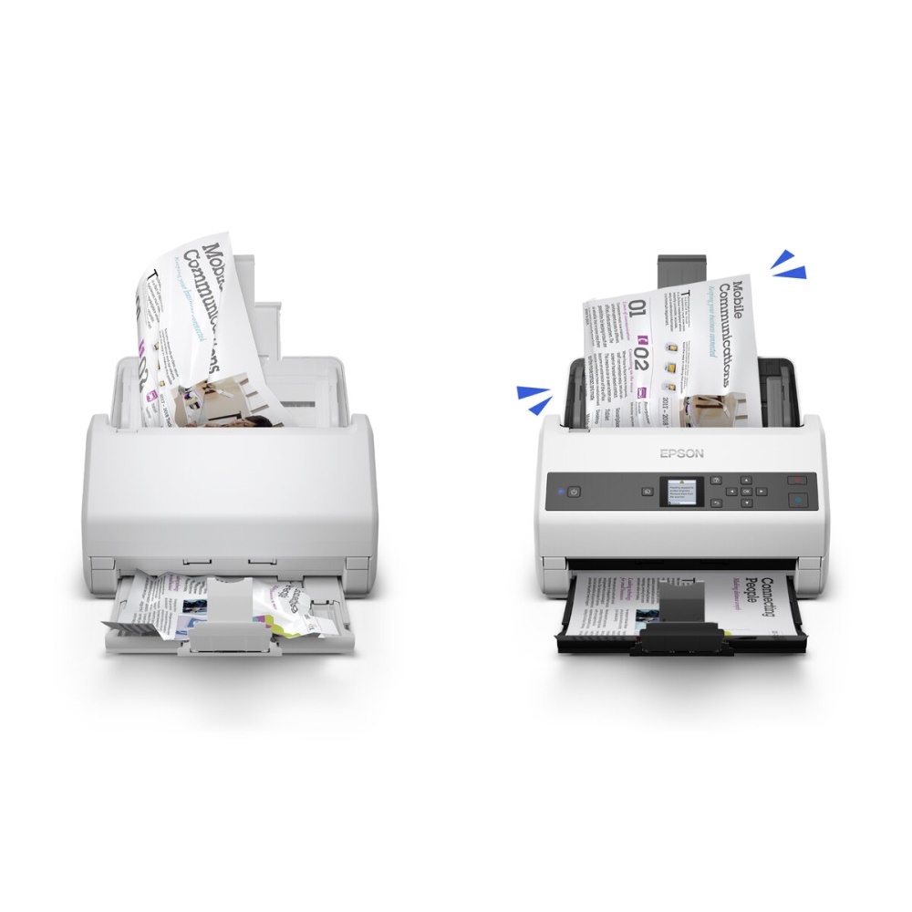 סורק שולחני epson