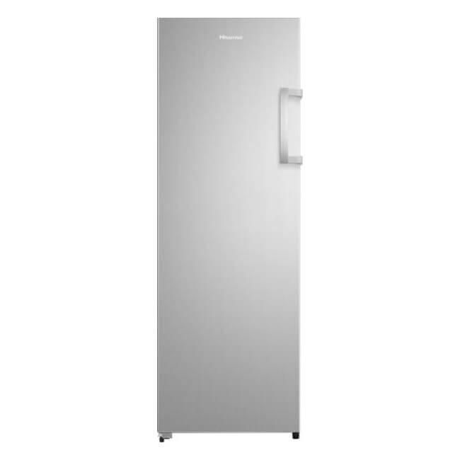 מקפיא 7 תאים - 240 ליטר Hisense &lrm;FV298N4ACE נירוסטה