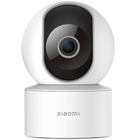 מצלמת אבטחה אלחוטית 360° xiaomi 1080p